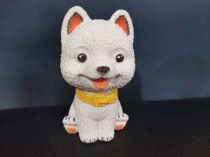 比熊犬
